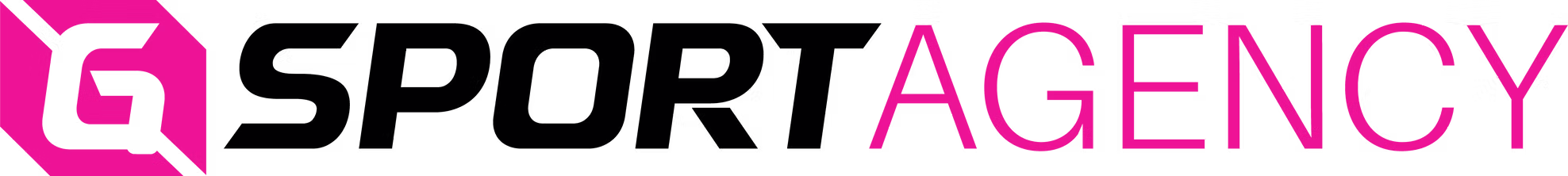 Logo G'Sport Agency